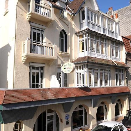 Auberge Riva Bella 勒图凯－巴黎普拉日 外观 照片