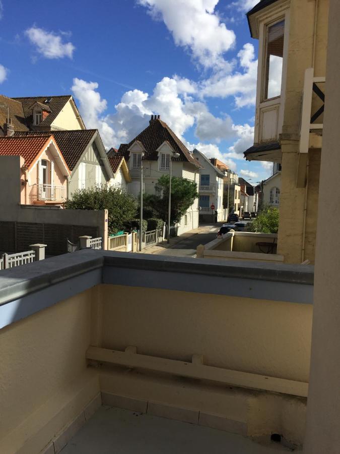 Auberge Riva Bella 勒图凯－巴黎普拉日 外观 照片